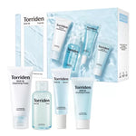 DIVE IN - TRIAL KIT HYDRATANT - GA HEADHOUSE