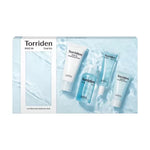 DIVE IN - TRIAL KIT HYDRATANT - GA HEADHOUSE