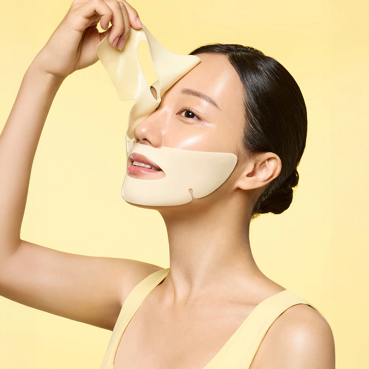 Dr Jart + - CRYO RUBBER BRIGHTENING MASK