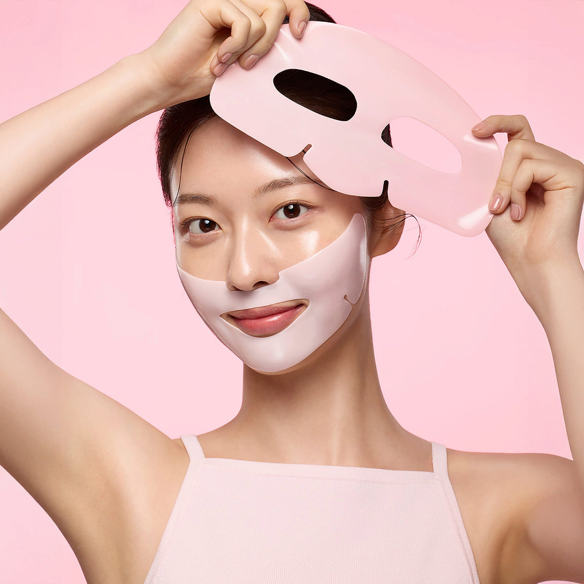 Dr Jart + - CRYO RUBBER FIRMING MASK