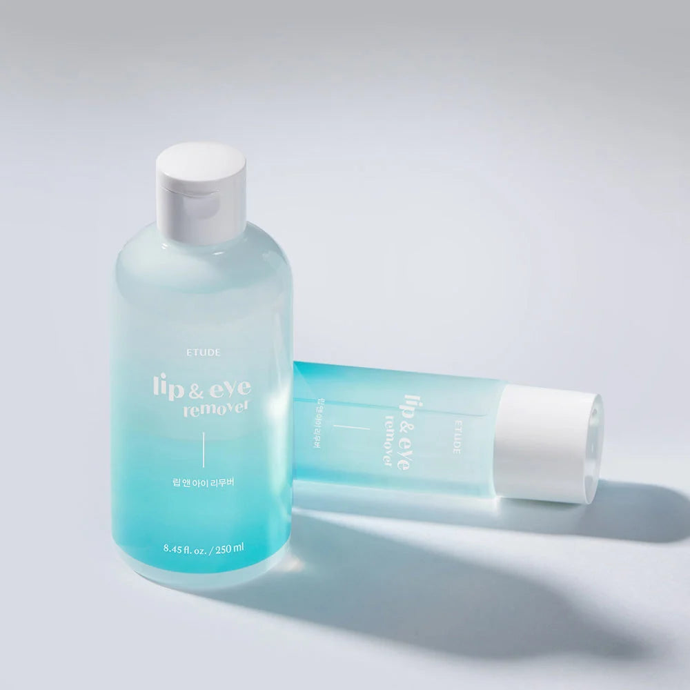 ETUDE - Lip & Eye Remover 250ml - GA HEADHOUSE