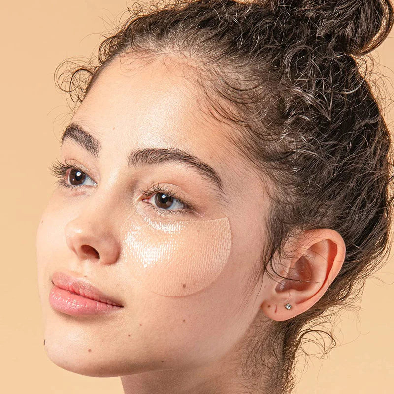 COSRX - Advanced Snail Hydrogel Eye Patch - GA HEADHOUSE