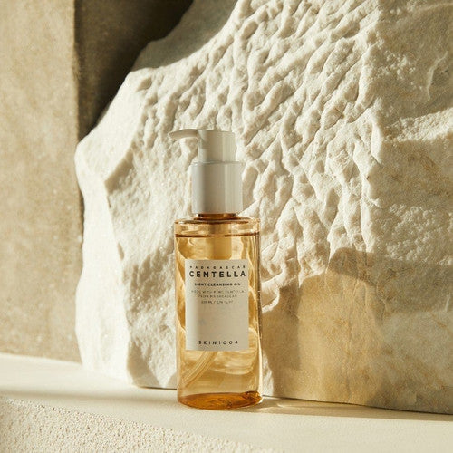 Madagascar Centella Light Cleansing Oil - GA HEADHOUSE