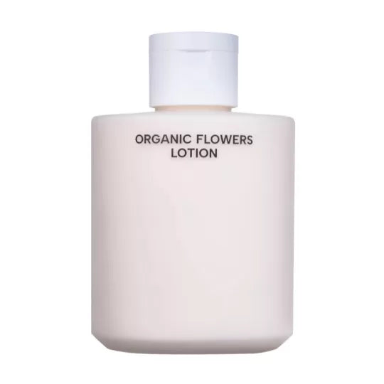 WHAMISA - FLUIDE HYDRATANT ET NOURRISSANT AUX FLEURS BIO FERMENTEES - 200 ML - GA HEADHOUSE