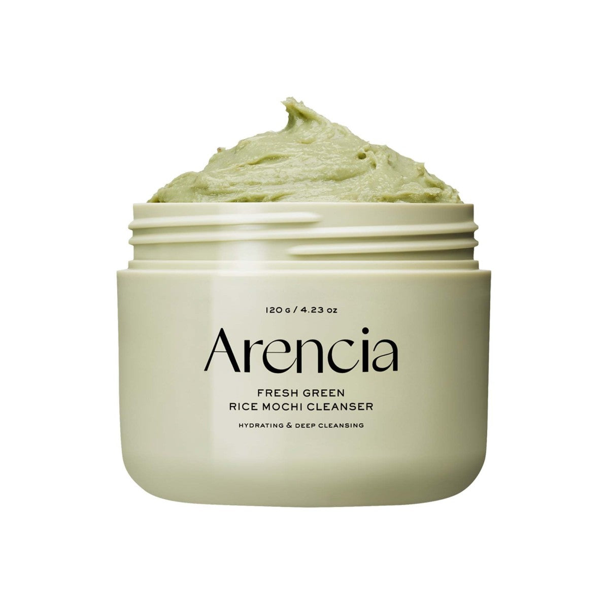 Arencia - Fresh Green Rice Mochi Cleanser - GA HEADHOUSE