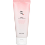 GEL EXFOLIANT À LA FLEUR D'ABRICOT - 100 ML - GA HEADHOUSE