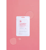 Benton - Goodbye Redness Centella Mask - GA HEADHOUSE