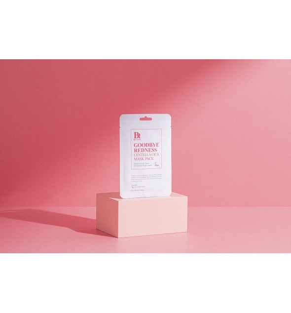 Benton - Goodbye Redness Centella Mask