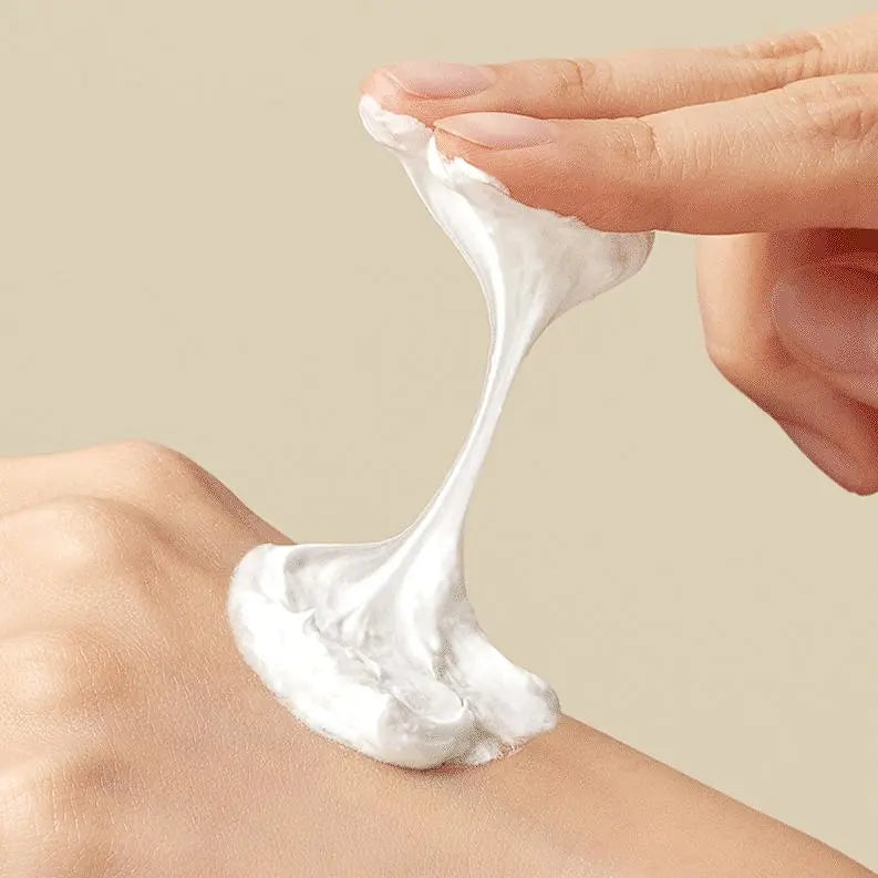 I'm from - Rice Whip Facial Cleanser