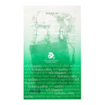 AXIS-Y Green Vital Energy Complex Mask - GA HEADHOUSE