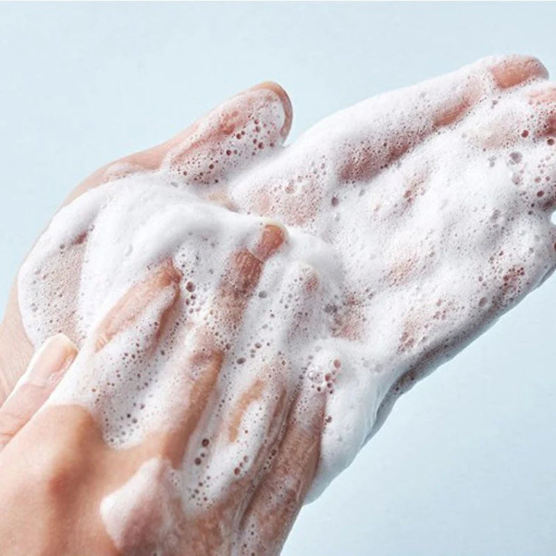 ROUND LAB - 1025 Dokdo Cleanser - GA HEADHOUSE