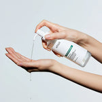 Anua - Heartleaf Pore Control Cleansing Oil Mild - GA HEADHOUSE