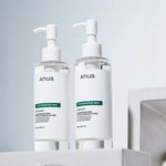 Anua - Heartleaf Pore Control Cleansing Oil Mild - GA HEADHOUSE