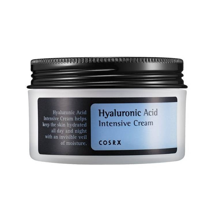 Hyaluronic Acid Intensive Cream - GA HEADHOUSE