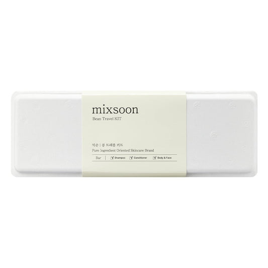 Mixsoon - Bean Travel Kit
