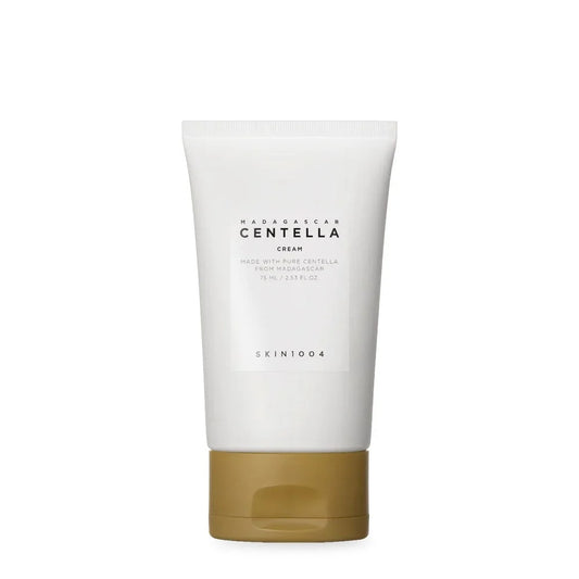 Skin 1004 - Madagascar Centella Cream