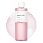 Medicube – PDRN Pink Cica Soothing Toner - GA HEADHOUSE
