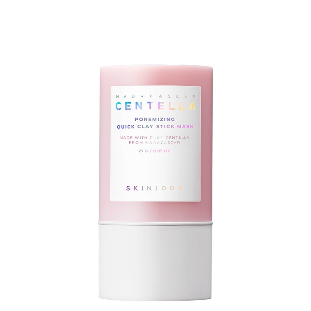 Madagascar Centella Poremizing Quick Clay Stick Mask - GA HEADHOUSE