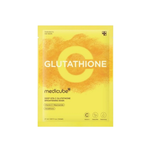 Medicube – Deep Vita C Glutathione Brightening Mask - GA HEADHOUSE