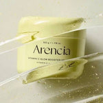 Arencia - Vitamin C Glow Booster Gel Cream - GA HEADHOUSE