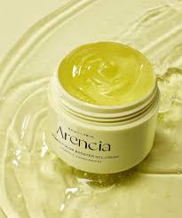 Arencia - Vitamin C Glow Booster Gel Cream - GA HEADHOUSE