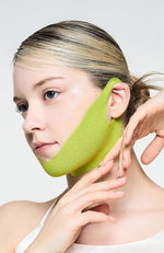 Dr.Melaxin – Cactox Cooling V-up Mask - GA HEADHOUSE