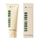 KSECRET - SEOUL 1988 Cleansing Foam : Pine Cica 1% + Probiotics - GA HEADHOUSE