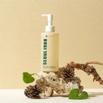 KSECRET - SEOUL 1988 Cleansing Oil : Pine Cica 1% + Probiotics - GA HEADHOUSE