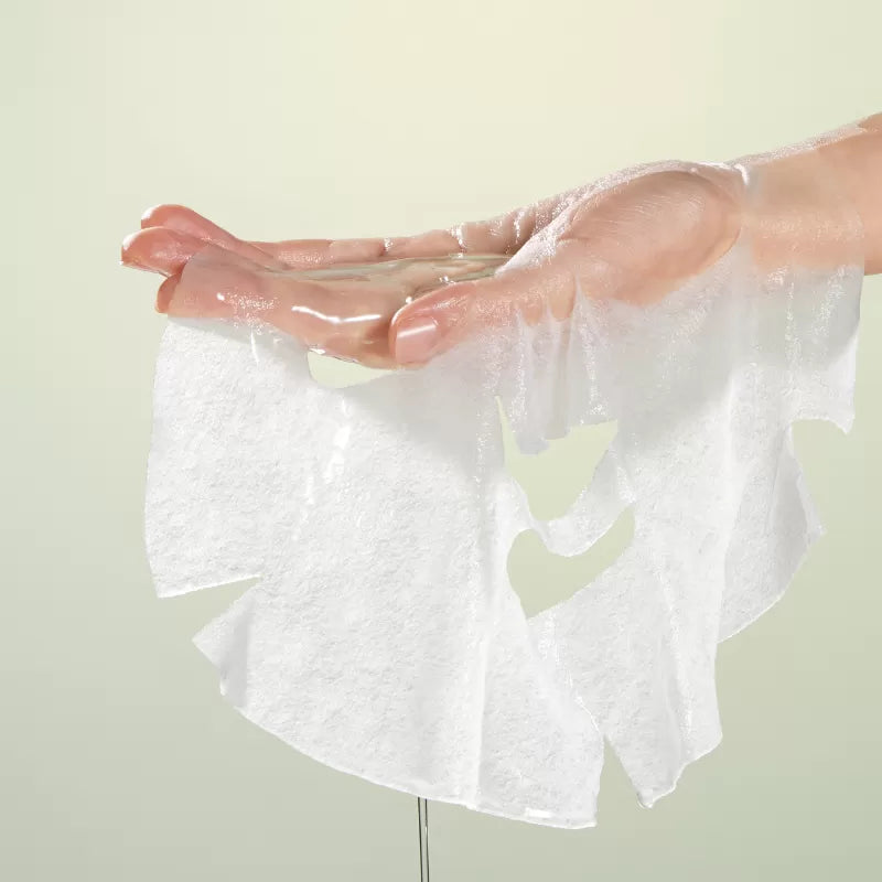 Torriden – MASQUE EN TISSU ÉQUILIBRANT À L'EXTRAIT DE CENTELLA ASIATICA - GA HEADHOUSE