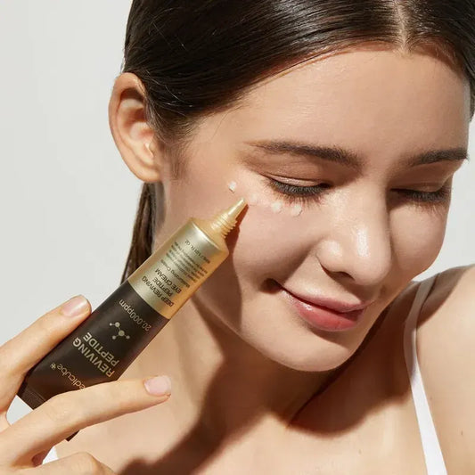 Medicube – Deep Lifting Peptide Eye Cream