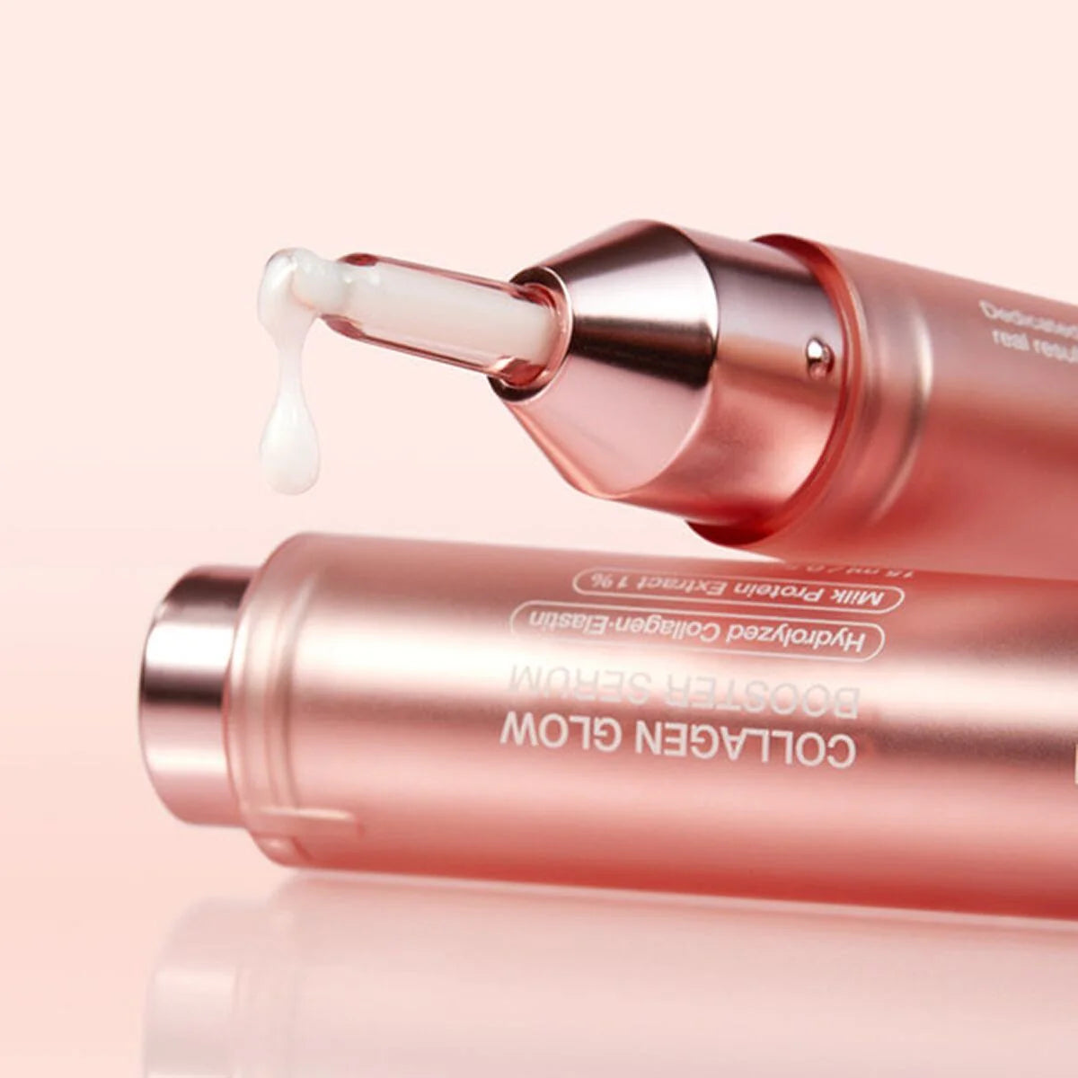 medicube - Collagen Glow Booster Serum - GA HEADHOUSE