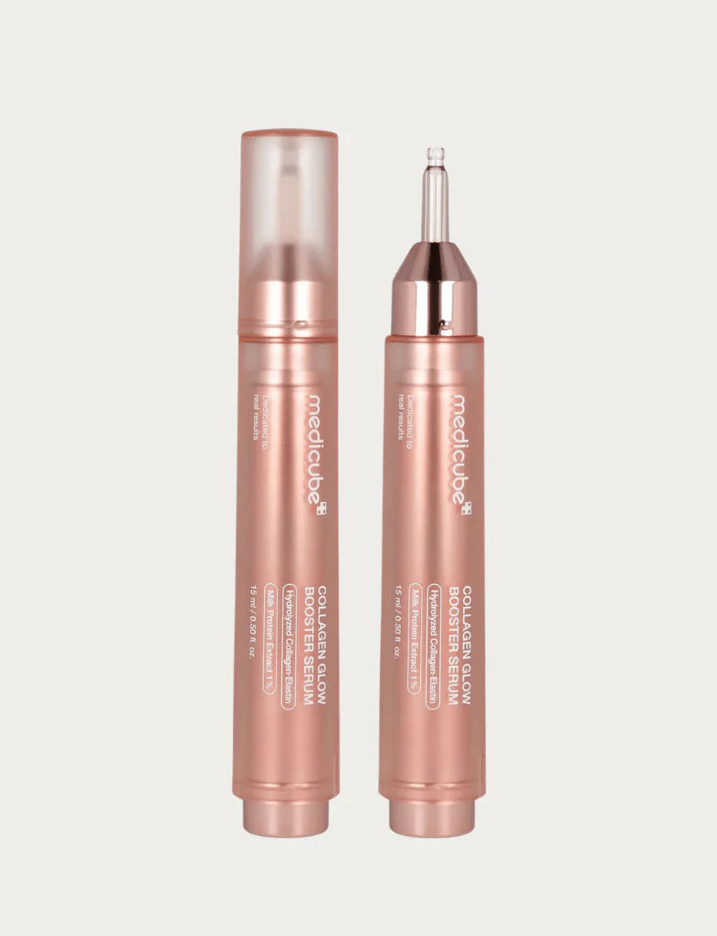 medicube - Collagen Glow Booster Serum - GA HEADHOUSE