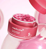 Medicube - TXA Niacinamide Capsule Cream - GA HEADHOUSE