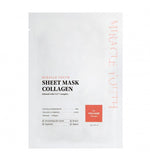 MIRACLE YOUTH SHEET MASK COLLAGEN - GA HEADHOUSE