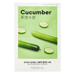 Missha - AIRY FIT SHEET MASK - GA HEADHOUSE