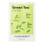 Missha - AIRY FIT SHEET MASK - GA HEADHOUSE