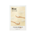 Missha - AIRY FIT SHEET MASK - GA HEADHOUSE