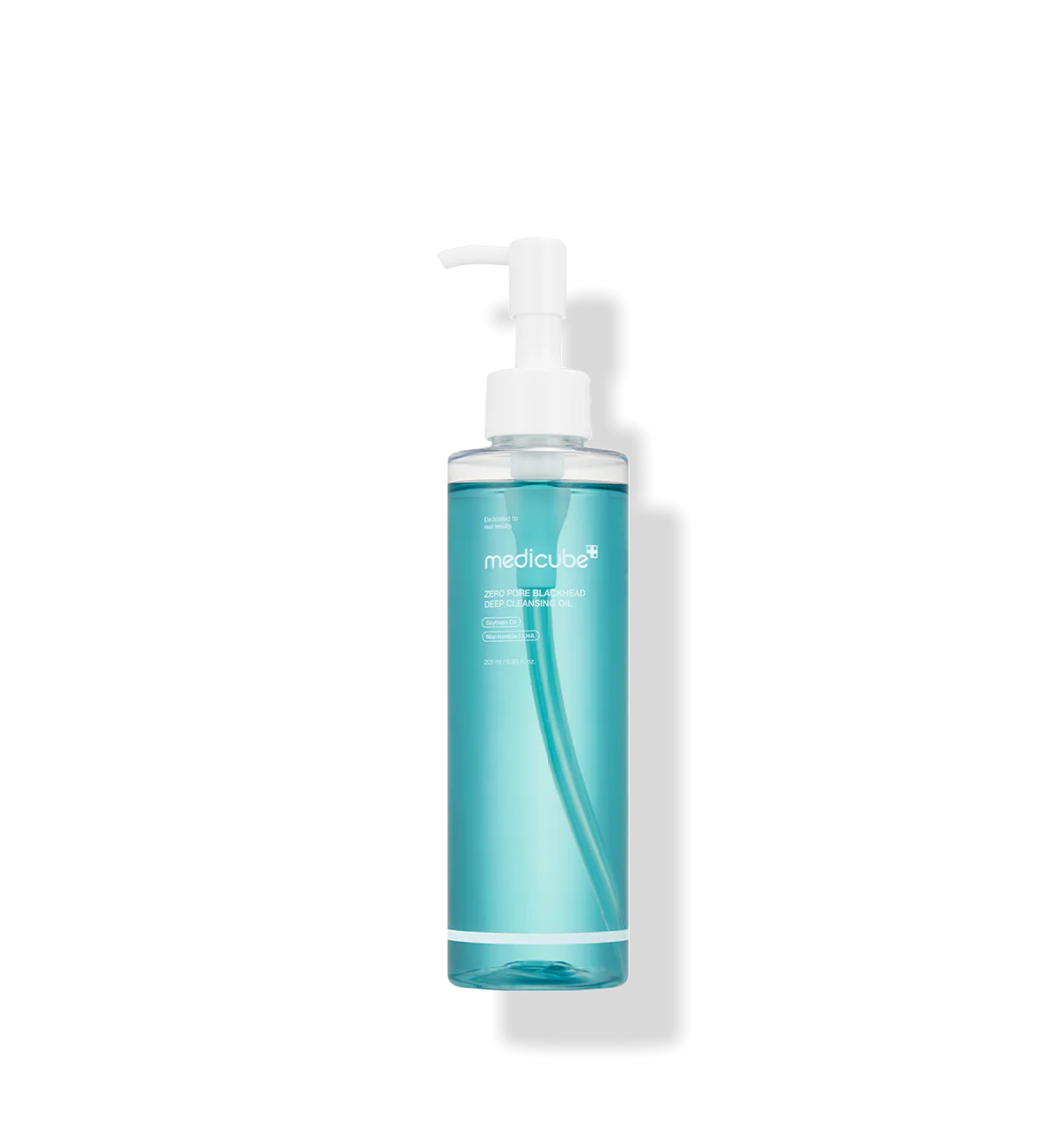 Medicube – Zero Pore Blackhead Deep Cleansing Oil - GA HEADHOUSE