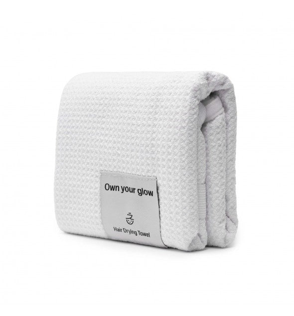 Hair Dryer Towel Cap / Serviette turban