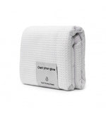 Hair Dryer Towel Cap / Serviette turban - GA HEADHOUSE