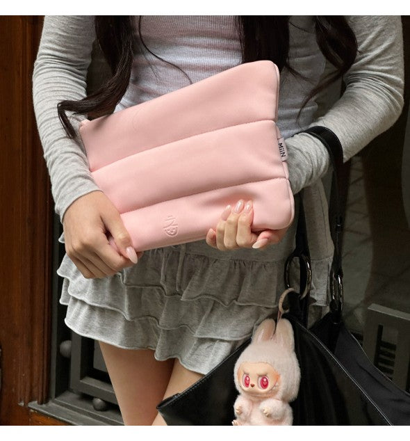 Miin - Puffy Pouch (trousse)