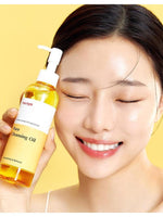 Ma:nyo – Pure Cleansing Oil, 200ml - GA HEADHOUSE
