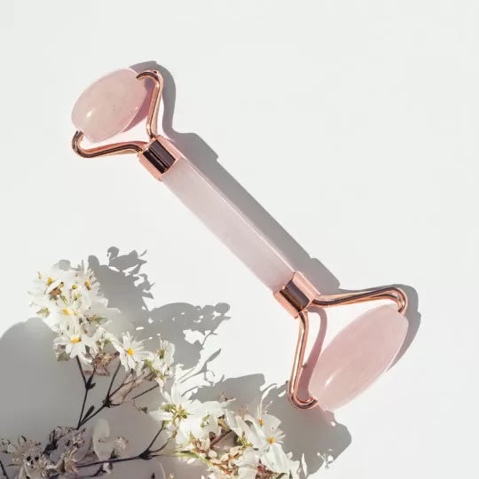 WHAMISA ROLLER EN QUARTZ ROSE - GA HEADHOUSE