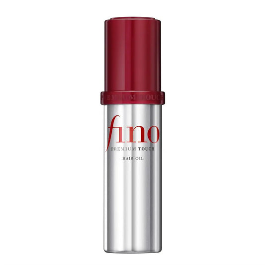 Shiseido - Huile capillaire Fino Premium Touch Essence