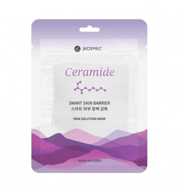 Jkosmec - Skin Solution Ceramide Mask - GA HEADHOUSE
