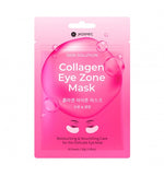 Skin Solution Collagen Eye Zone Mask - GA HEADHOUSE