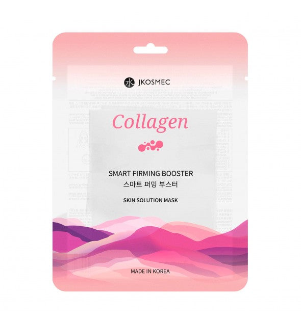 Jkosmec - Skin Solution Collagen Mask - GA HEADHOUSE