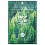 SPOT COVER PATCH - GA HEADHOUSE