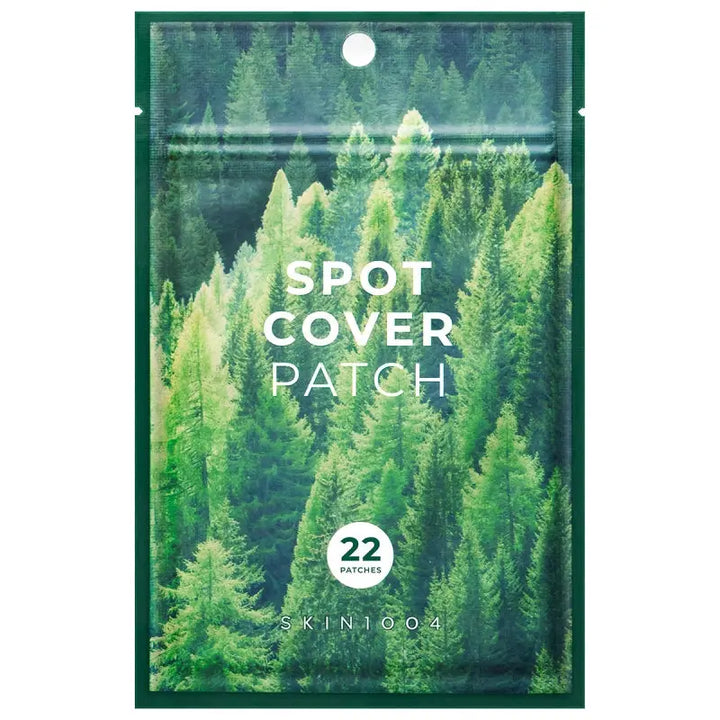 SPOT COVER PATCH - GA HEADHOUSE