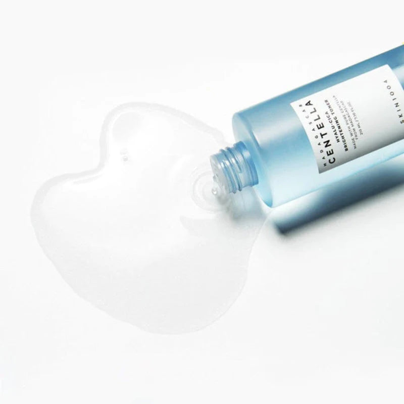 Skin 1004 - MADAGASCAR CENTELLA HYALU-CICA BRIGHTENING TONER 210ML